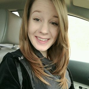 Meet your Posher, Shelby